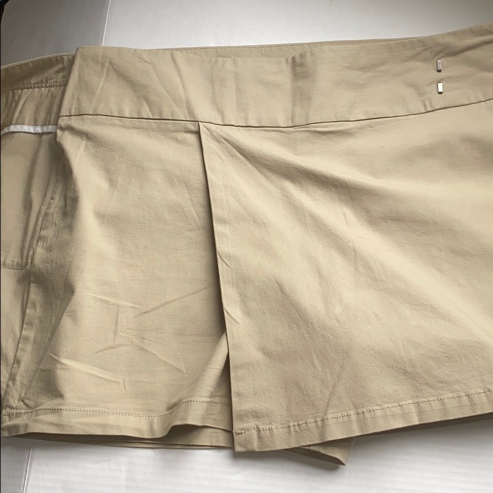 Docker Skort - image 5